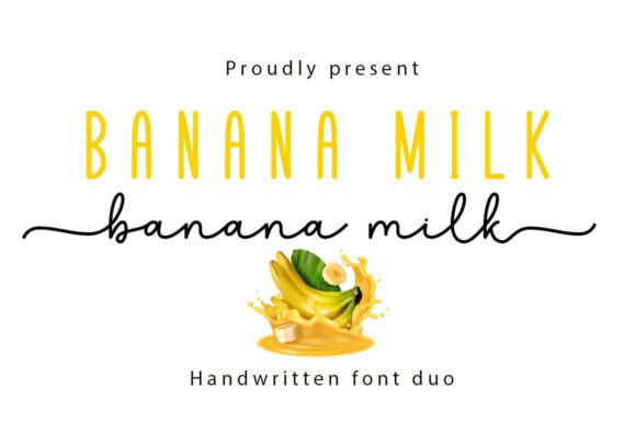 Banana Milk Duo: A Designer’s Honest Review