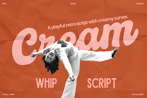 Cream Whip: A Designer’s Honest Review