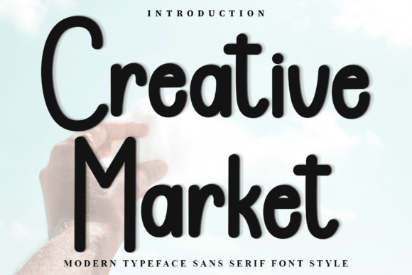 Creative Market Font: A Designer’s Honest Review