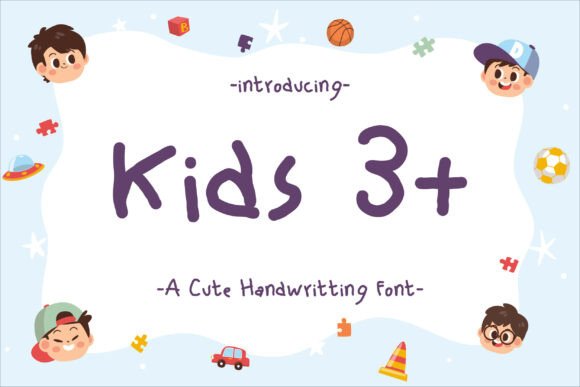 Kids 3: A Designer’s Honest Review of This Playful Script